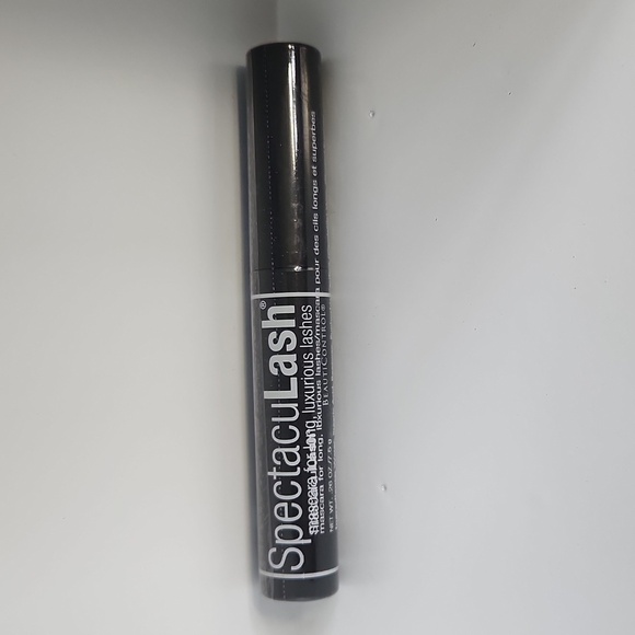 BeautiControl Spectaculash Black Mascara - Picture 2 of 4
